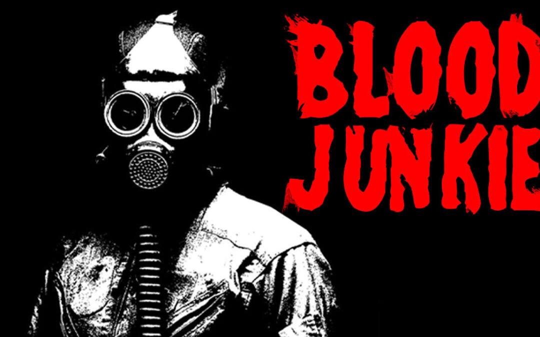 Blood Junkie (2010)