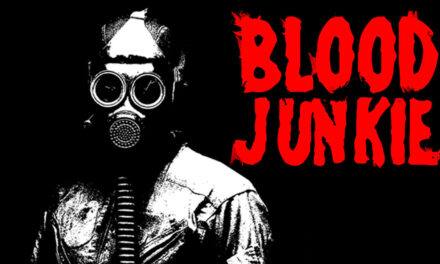 Blood Junkie (2010)