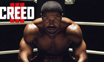 Creed III (2023)