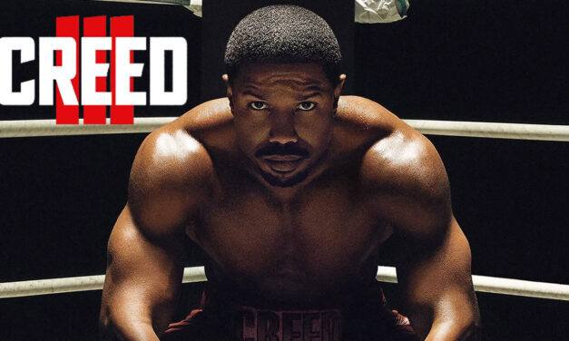 Creed III (2023)