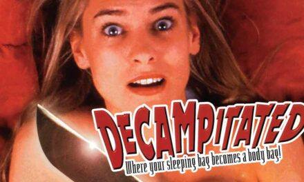 Decampitated (1998)