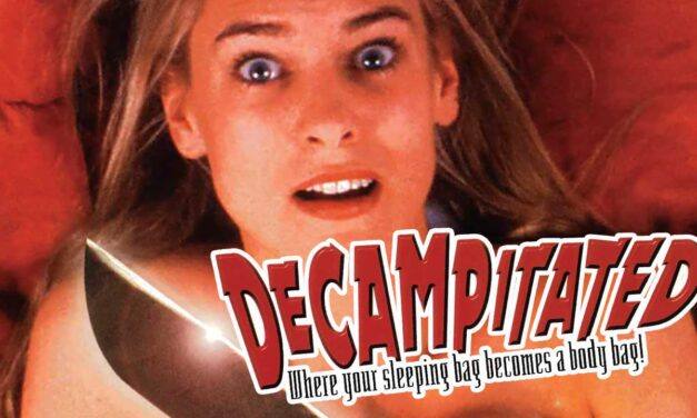 Decampitated (1998)