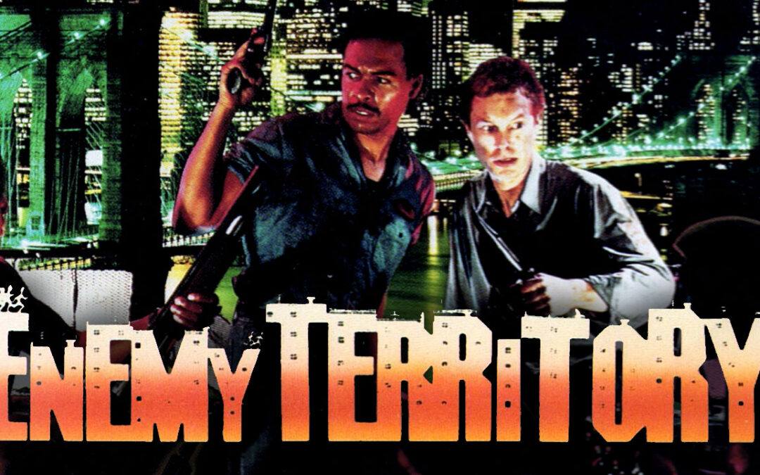 Enemy Territory (1987)