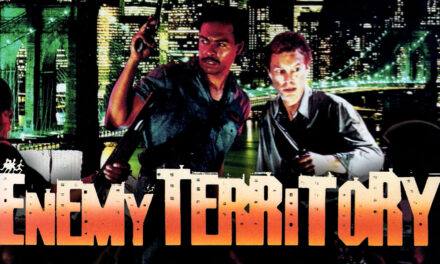 Enemy Territory (1987)