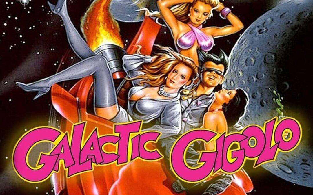 Galactic Gigolo (1987)