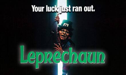 Leprechaun (1993)
