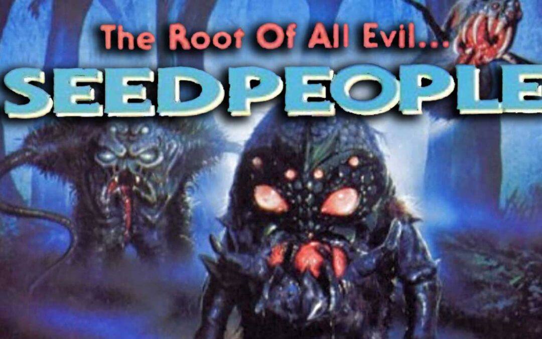 Seedpeople (1992)