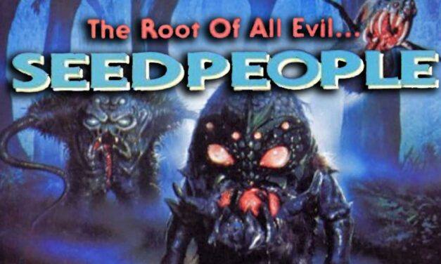 Seedpeople (1992)