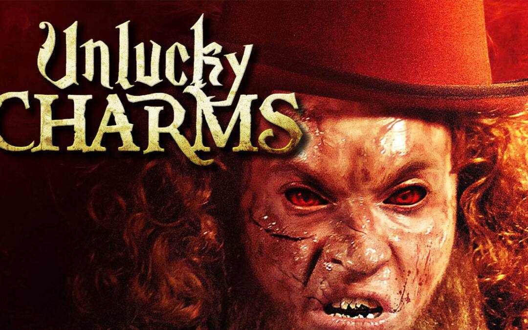 Unlucky Charms (2013)