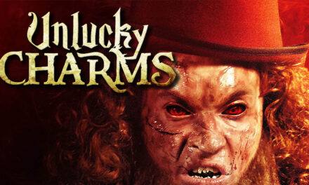 Unlucky Charms (2013)