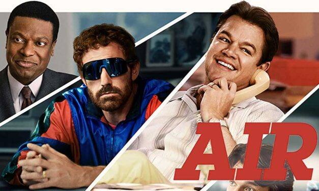 Air (2023)