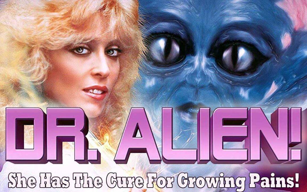Dr. Alien (1989)