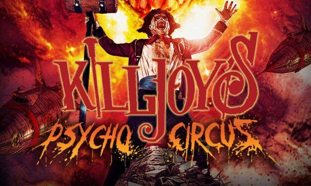Killjoy’s Psycho Circus (2016)