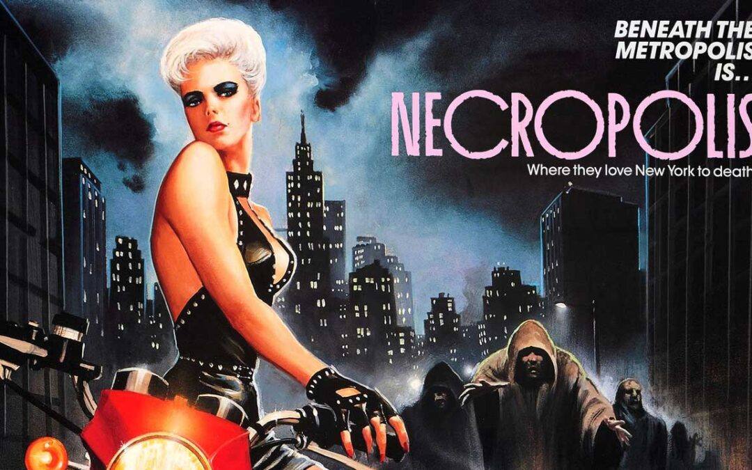 Necropolis (1987)