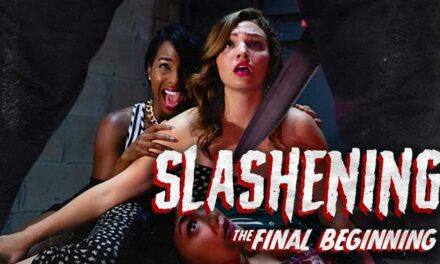 Slashening: The Final Beginning (2021)
