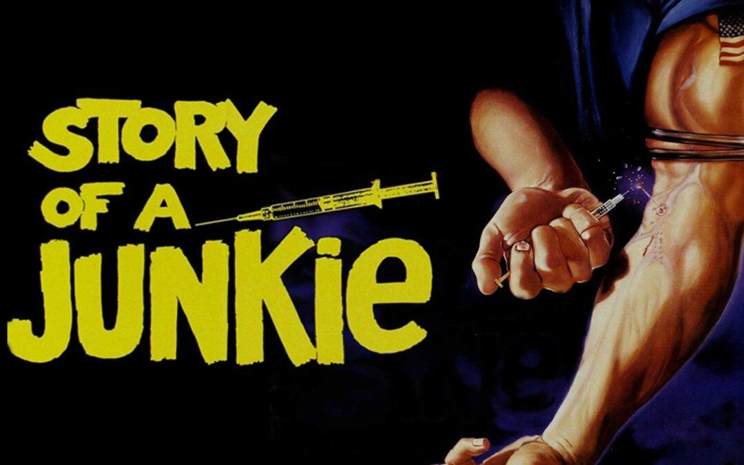 Story of a Junkie (1985)