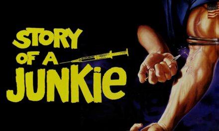 Story of a Junkie (1985)