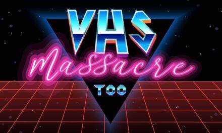 VHS Massacre Too (2020)