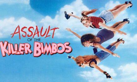 Assault of the Killer Bimbos (1988)