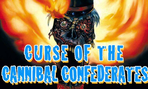 Curse of the Cannibal Confederates (1982)