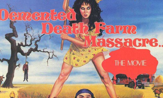 Demented Death Farm Massacre (1972)