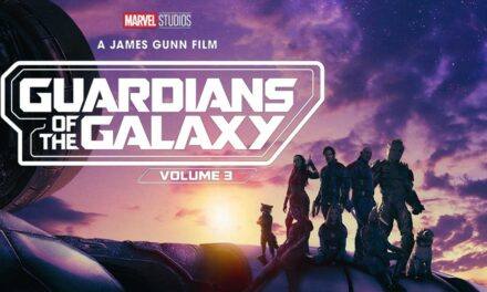 Guardians of the Galaxy Volume 3 (2023)