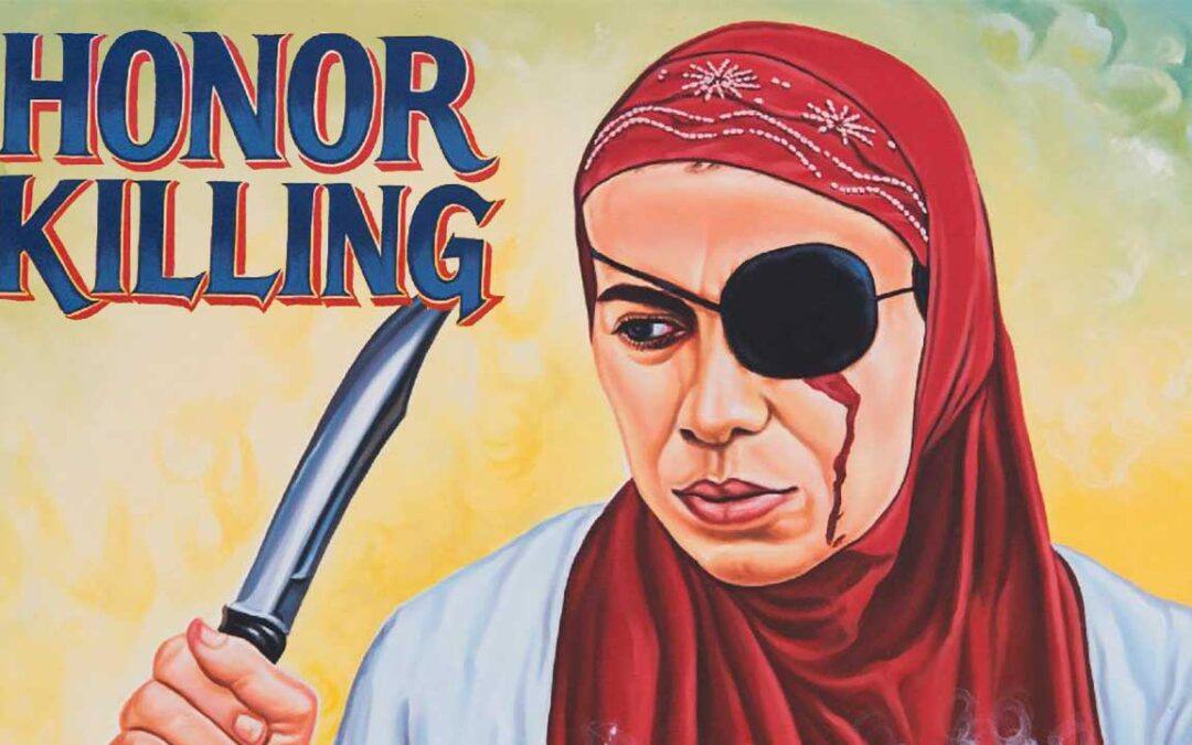 Honor Killing (2018)