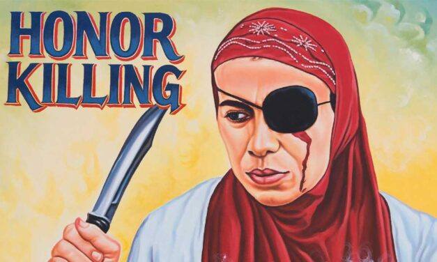 Honor Killing (2018)