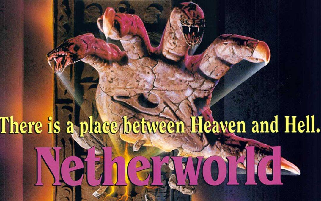 Netherworld (1992)