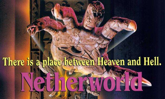 Netherworld (1992)