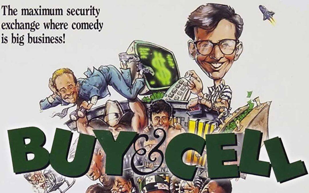 Buy & Cell (1989)