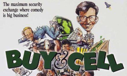 Buy & Cell (1989)