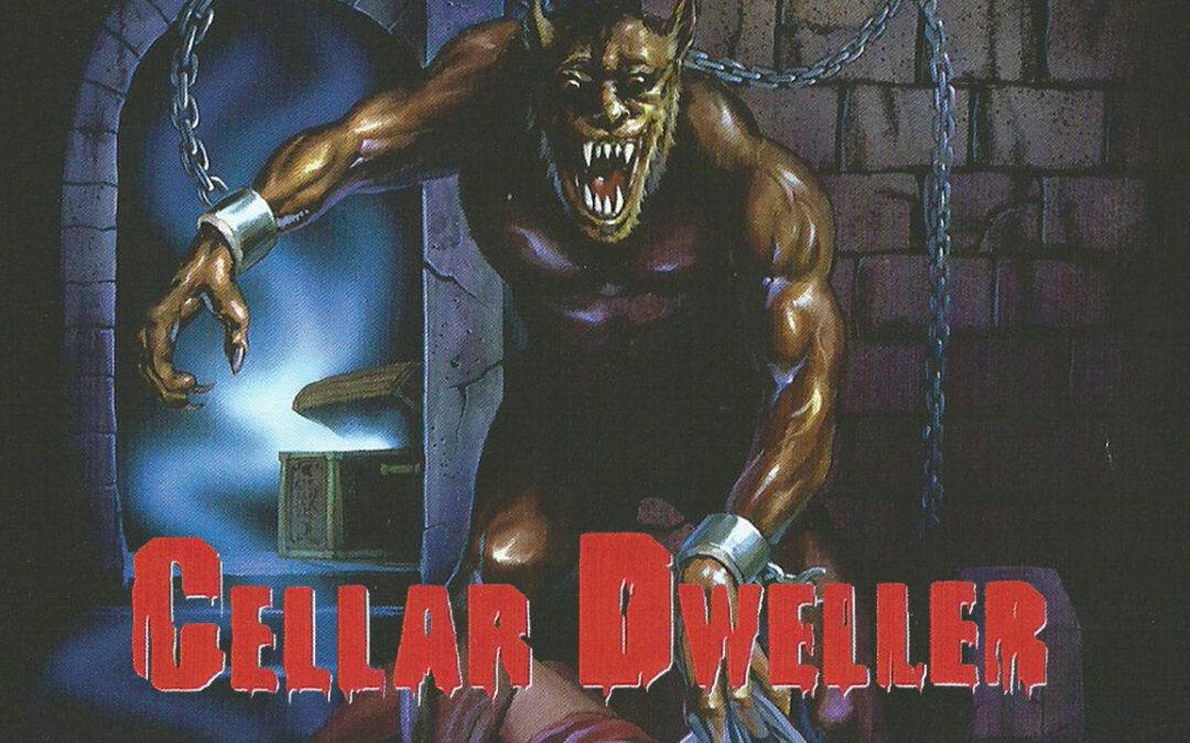 Cellar Dweller (1988)