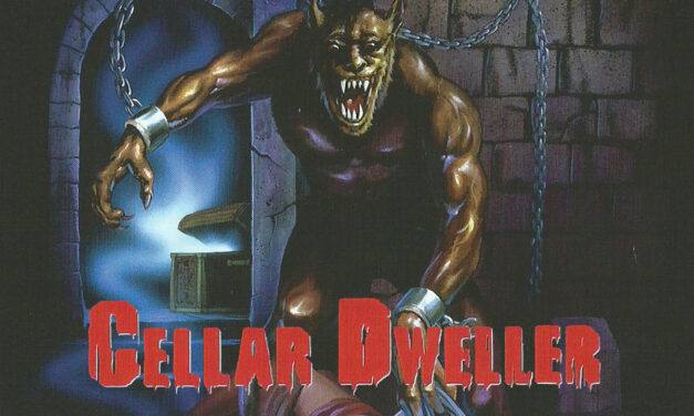 Cellar Dweller (1988)