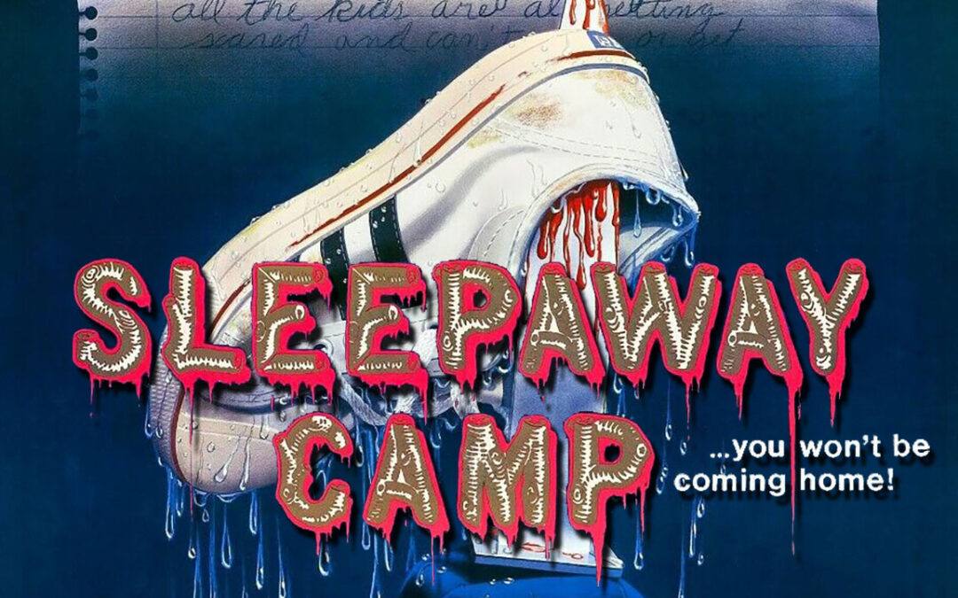 Sleepaway Camp (1983)