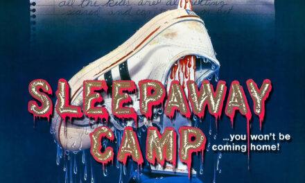 Sleepaway Camp (1983)