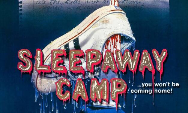 Sleepaway Camp (1983)