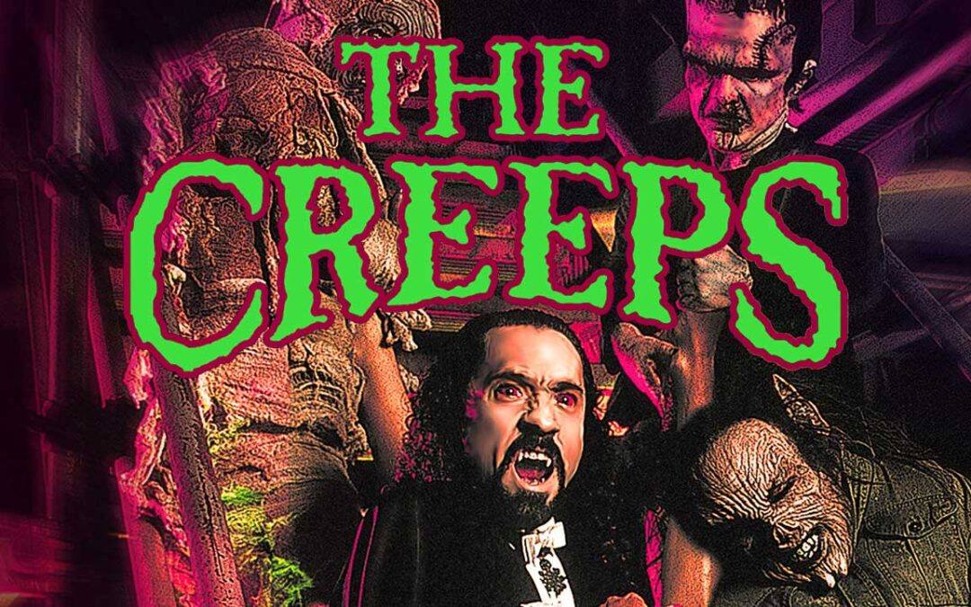 The Creeps (1997)
