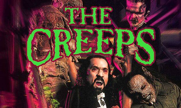 The Creeps (1997)