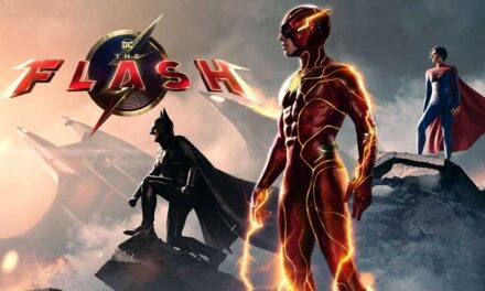 The Flash (2023)