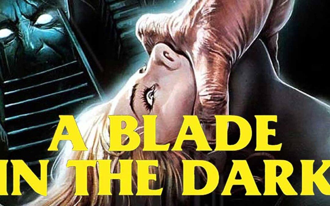 A Blade in the Dark (1983)