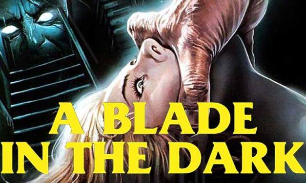 A Blade in the Dark (1983)
