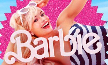 Barbie (2023)