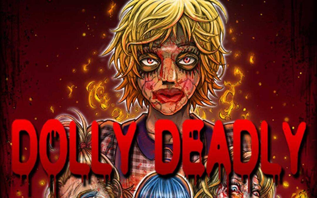 Dolly Deadly (2016)