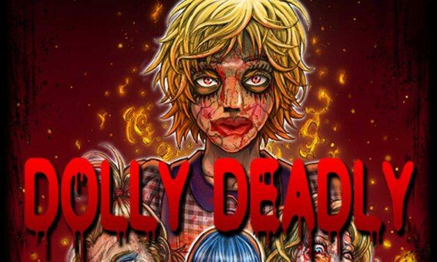 Dolly Deadly (2016)