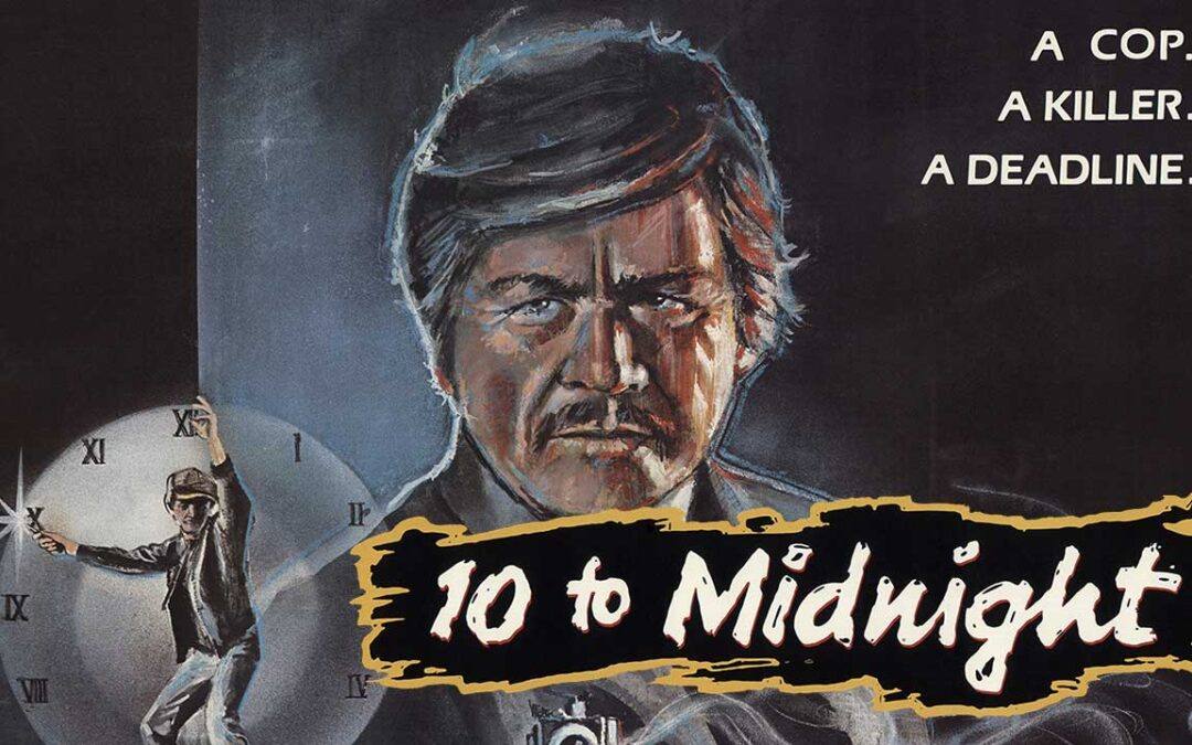10 to Midnight (1983)