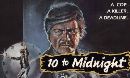 10 to Midnight (1983)