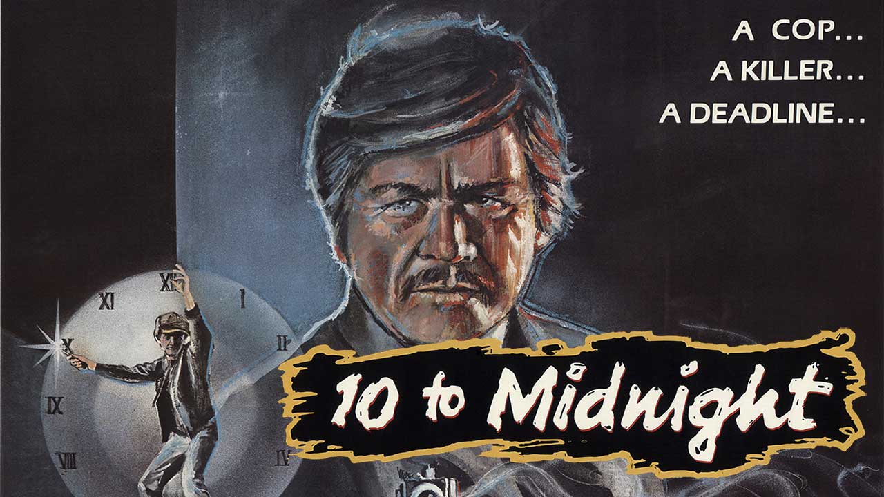10 to Midnight (1983) FilmNerd