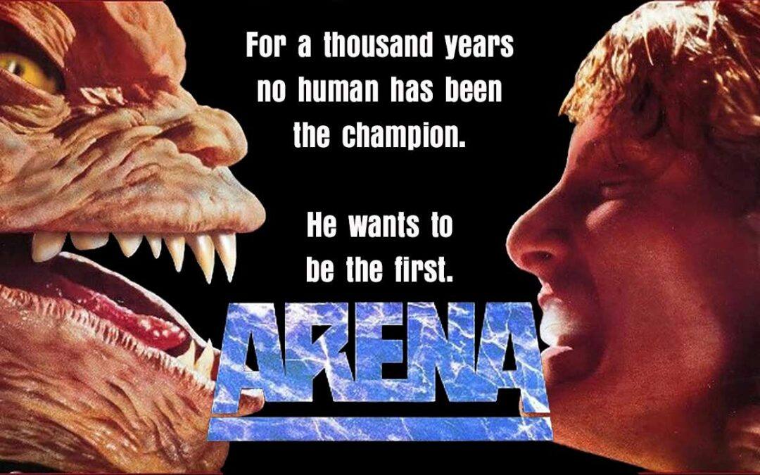 Arena (1989)