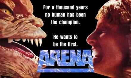 Arena (1989)